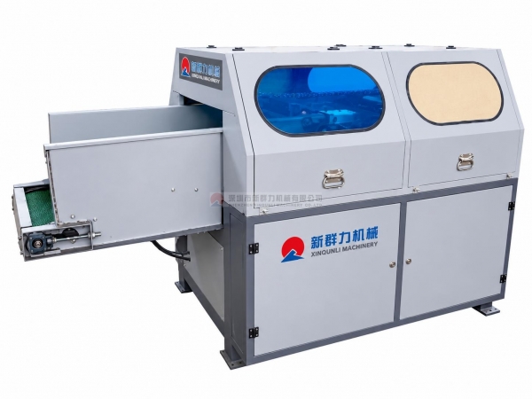 Foam Pellet Cutting Machine